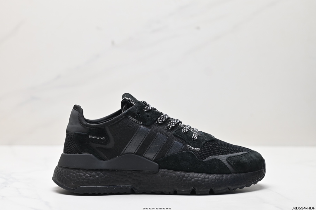 Adidas Jogger Shoes